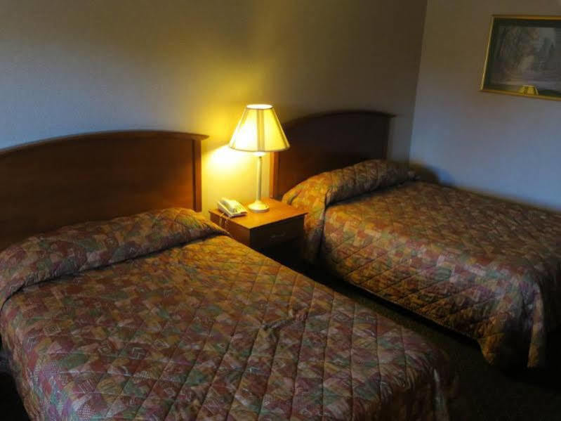 Econo Lodge North Knoxville Bagian luar foto